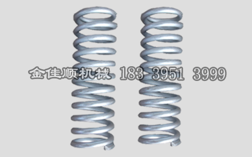 復合彈簧